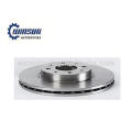 46416712 46423415 51749124 disco de freno rotor para FIAT / ALFA ROMEO / LANCIA